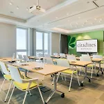 Citadines Danube Vienna