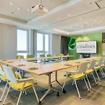 Citadines Danube Vienna