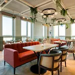 Citadines Danube Vienna