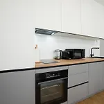 Modern Apartment In A Top Location Of Vienna