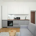 Modern Apartment In A Top Location Of Vienna