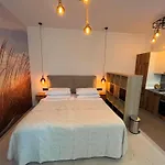 Street Living Hotel - Apartments
