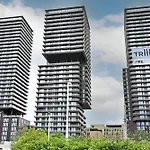 Diamondview Luxury Apartments Vienna