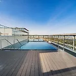 Diamondview Luxury Apartments Vienna