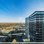 Diamondview Luxury Apartments Vienna
