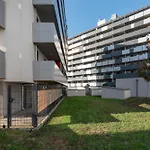 Home Sweet Home - 20 Minuten Ins Zentrum Und Garage