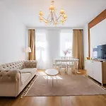 Vienna My City Apartment 2Bedroom
