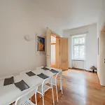 Stylisch Condo In Vienna\'S 18Th District