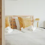 Stylisch Condo In Vienna\'S 18Th District