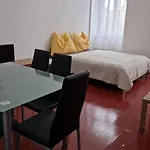 Central City Apartment 131