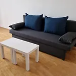 Central City Apartment 131