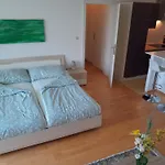 Serviced Apartment With Sunny Balcony