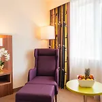 Plaza Premium Wien