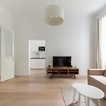 Cozy Apartment In The Charming Cottage Quarter