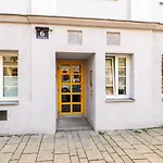 Apartment Vienna Near Metro - Netflix - Free Wifi