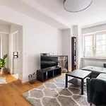 Apartment Vienna Near Metro - Netflix - Free Wifi