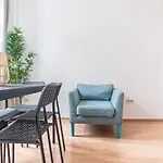 Breathtaking 2Br Apt Modern Design/Near Schoennbrunn