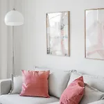 Central 70M Flat Close To Subway