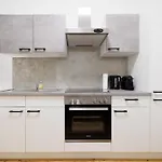 Grosszuegiges App. 2 Schlafzimmer
