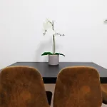 Grosszuegiges App. 2 Schlafzimmer