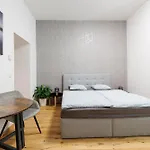 Grosszuegiges App. 2 Schlafzimmer