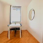 Pop Art Apartments