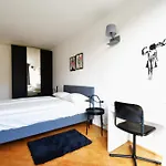 Pop Art Apartments