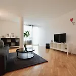Pop Art Apartments