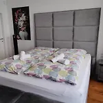 Xuba Apartmentrooms Messe Wien Prater