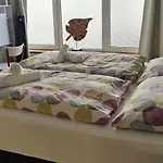 Xuba Apartmentrooms Messe Wien Prater