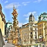 Suite Apartment Jedlesee