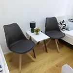 Private Rooms Vienna