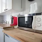 Bright ,Cozy , Central And Cute Studio In Vienna