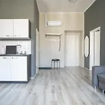Brand New Renovated Appartment Near Augarten