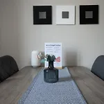 Brand New Renovated Appartment Near Augarten
