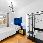 Vienna Chic Residences #Suite 1