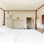Apartment Untere Donaustrasse