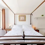 Apartment Untere Donaustrasse