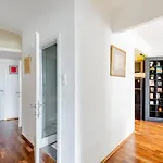 Apartment Untere Donaustrasse