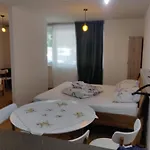 Vienna Top Apartment With Parking, Great Surroundings