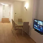 Sobieski District-1 Ring Apartments
