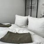 Luxury City Apartment Downtown Vienna