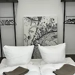 Luxury City Apartment Downtown Vienna
