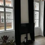 Luxury City Apartment Downtown Vienna