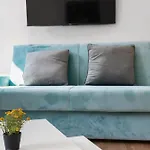 Easystay 2Br Apt. Connect With The Whole City