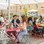 Magdas Hotel Vienna City - First Social Business Hotel In Austria