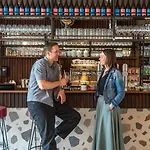 Magdas Hotel Vienna City - First Social Business Hotel In Austria
