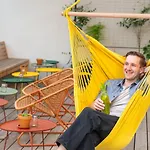 Magdas Hotel Vienna City - First Social Business Hotel In Austria