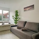 New - Free Parking - Balcony