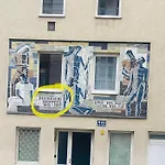 Niceapartment Beethovens